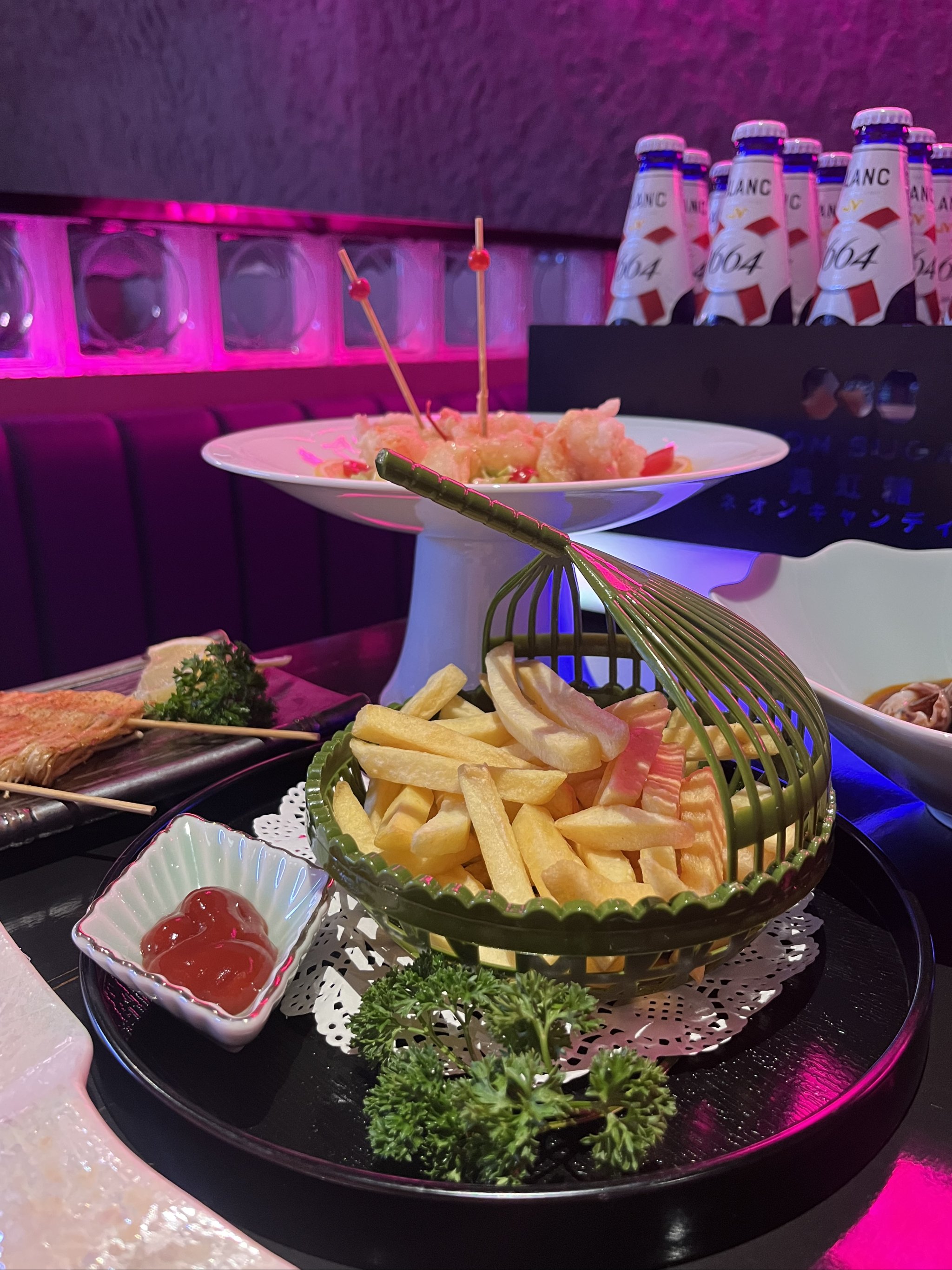 驻马店商务ktv - 精彩商务社交的完美场所-西平县小时场ktv预定